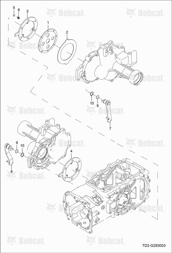 Brake Group