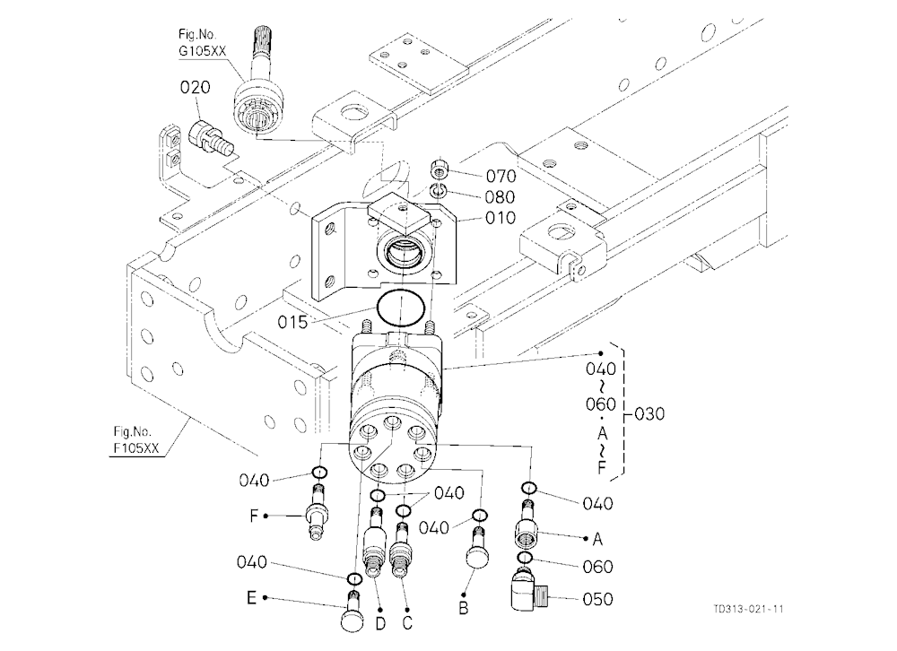 Steering Controller