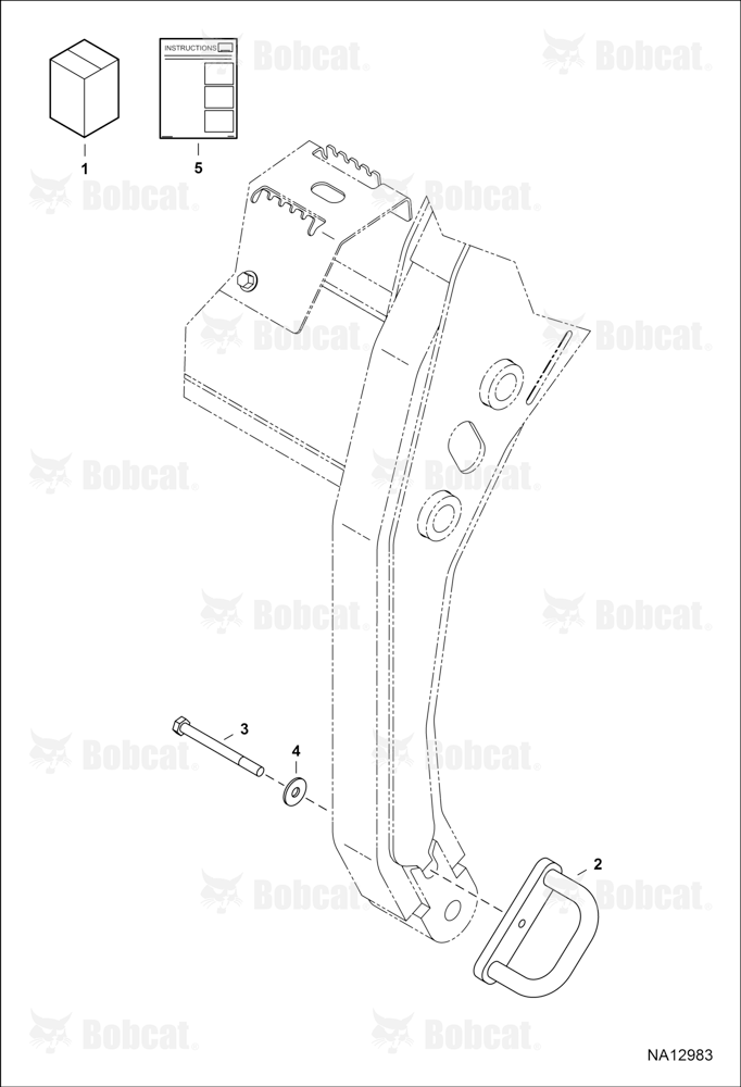 D-RING Kit