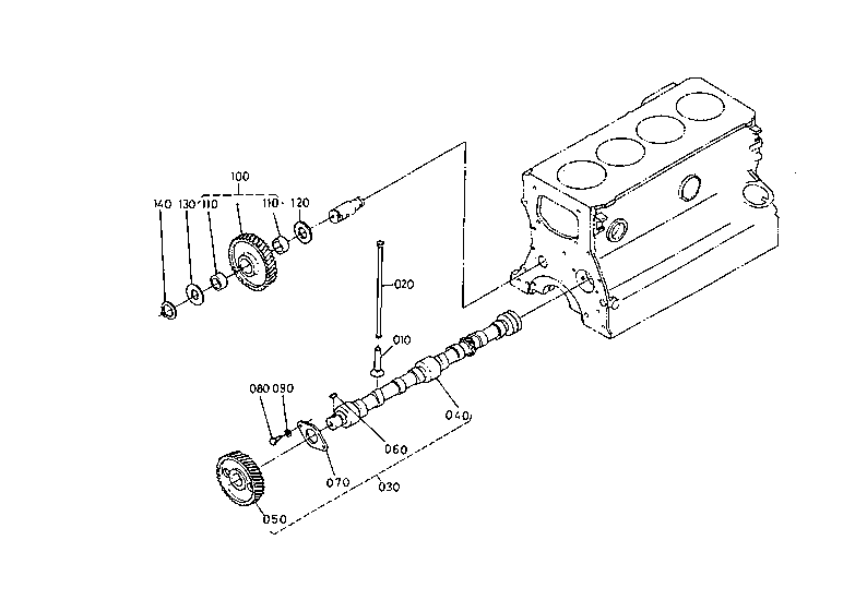Camshaft