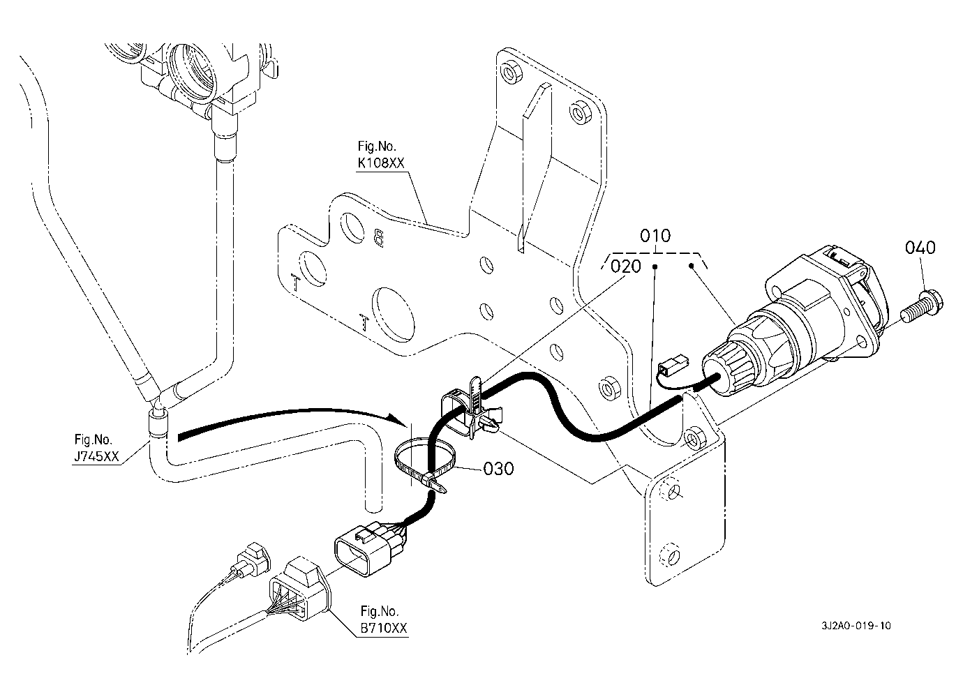 Trailer Socket