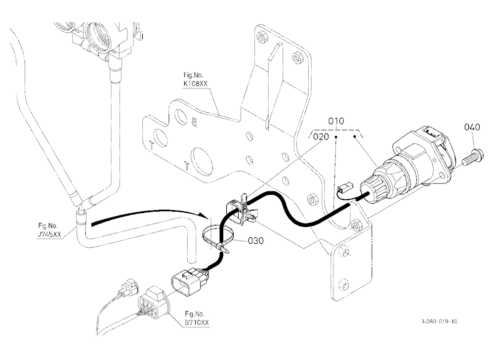 Trailer Socket