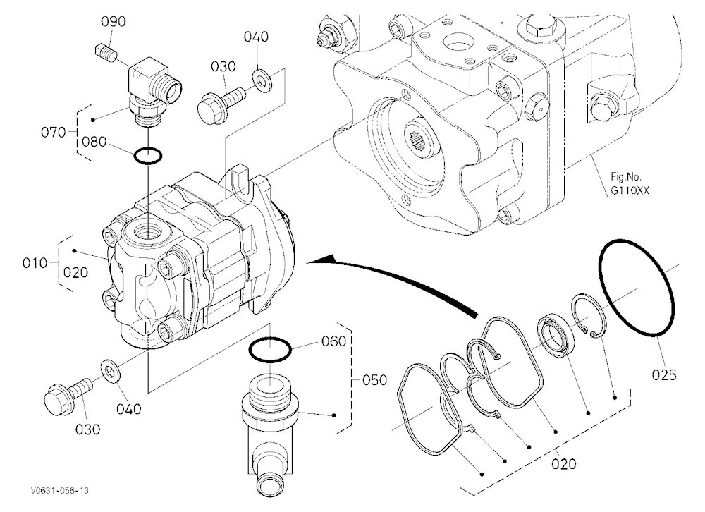 Gear Pump