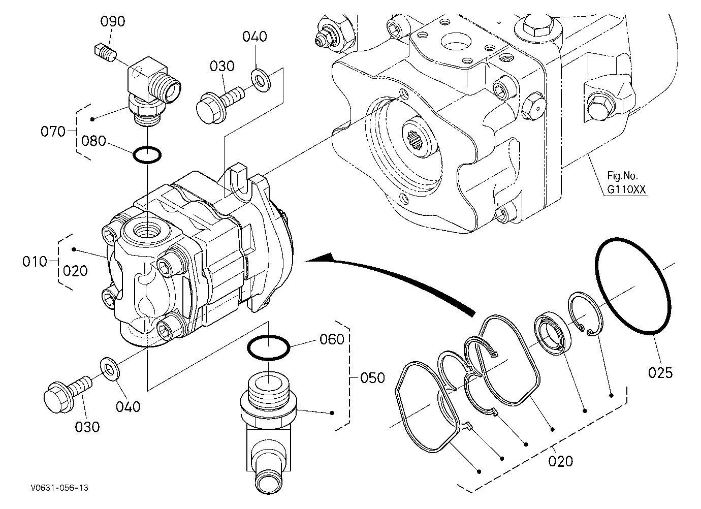 Gear Pump