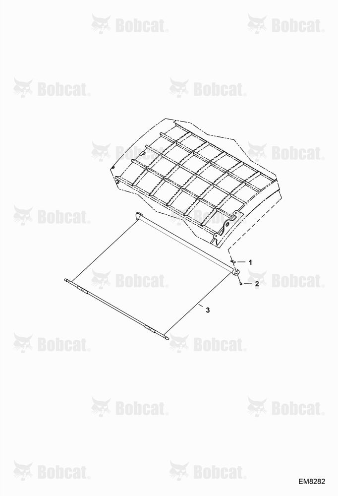 Sun Visor