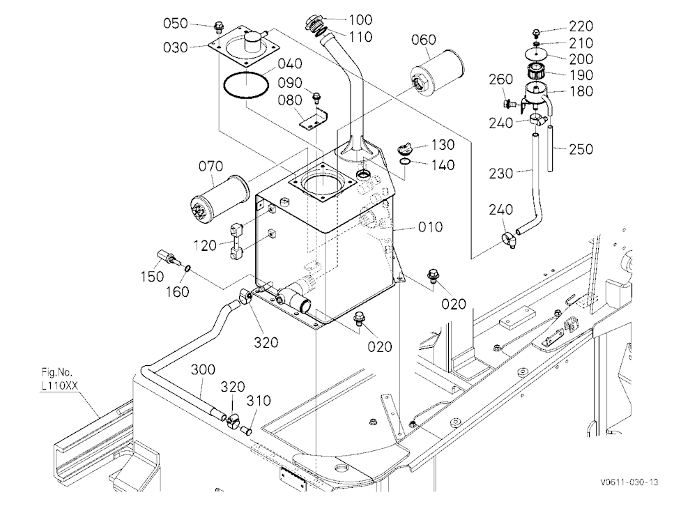 Oil Tank (1)