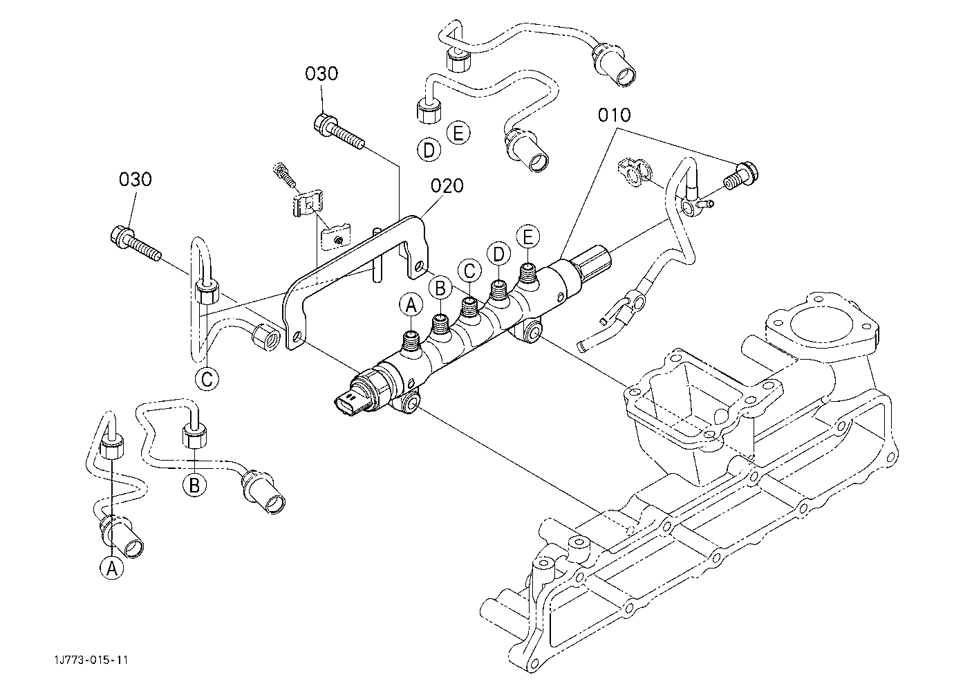 Common Rail