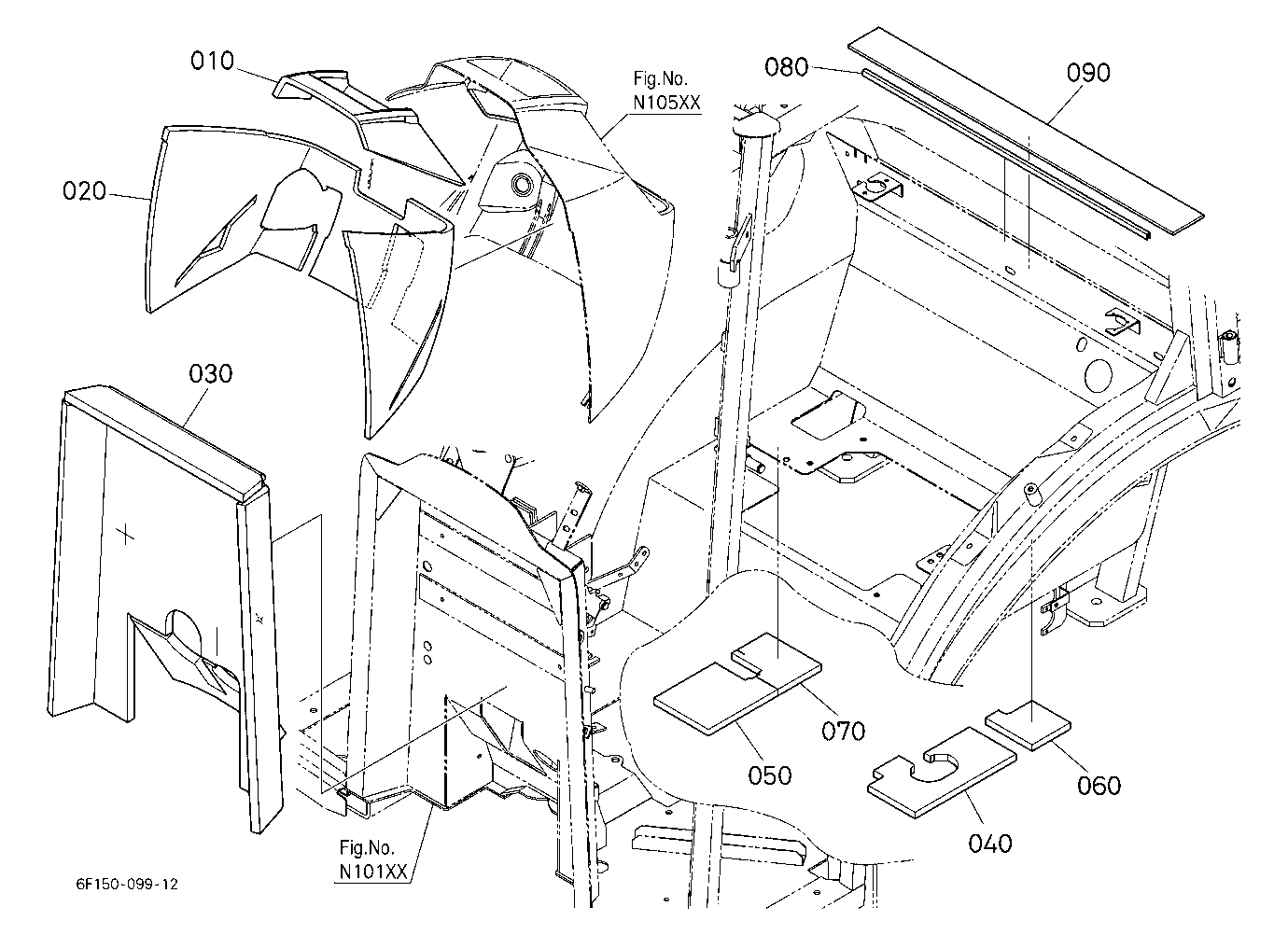 Sound Absorber
