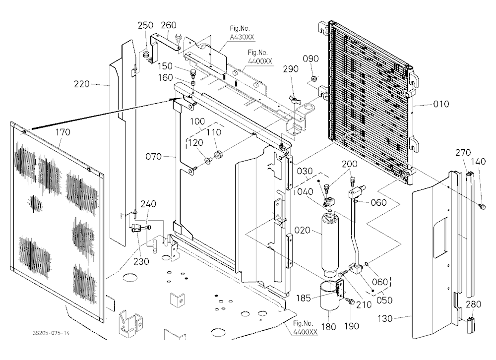 Condenser