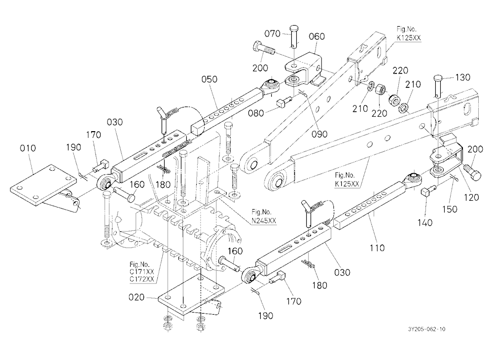 Stabilizer
