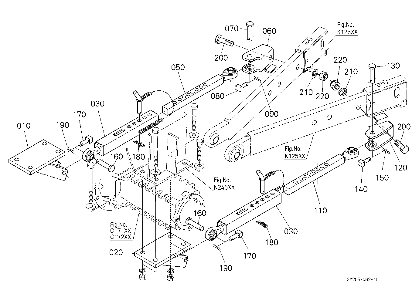 Stabilizer