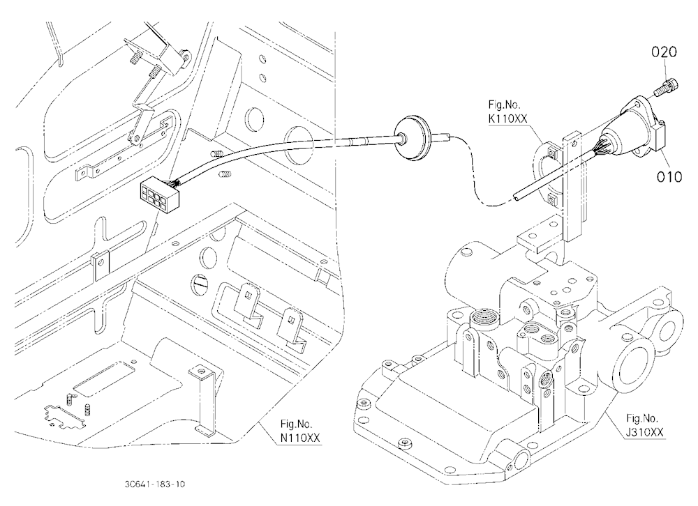 Trailer Socket