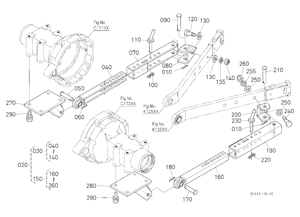 Stabilizer