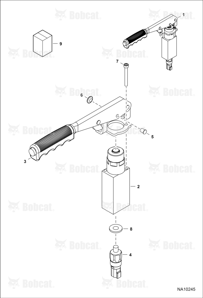 Parking Brake