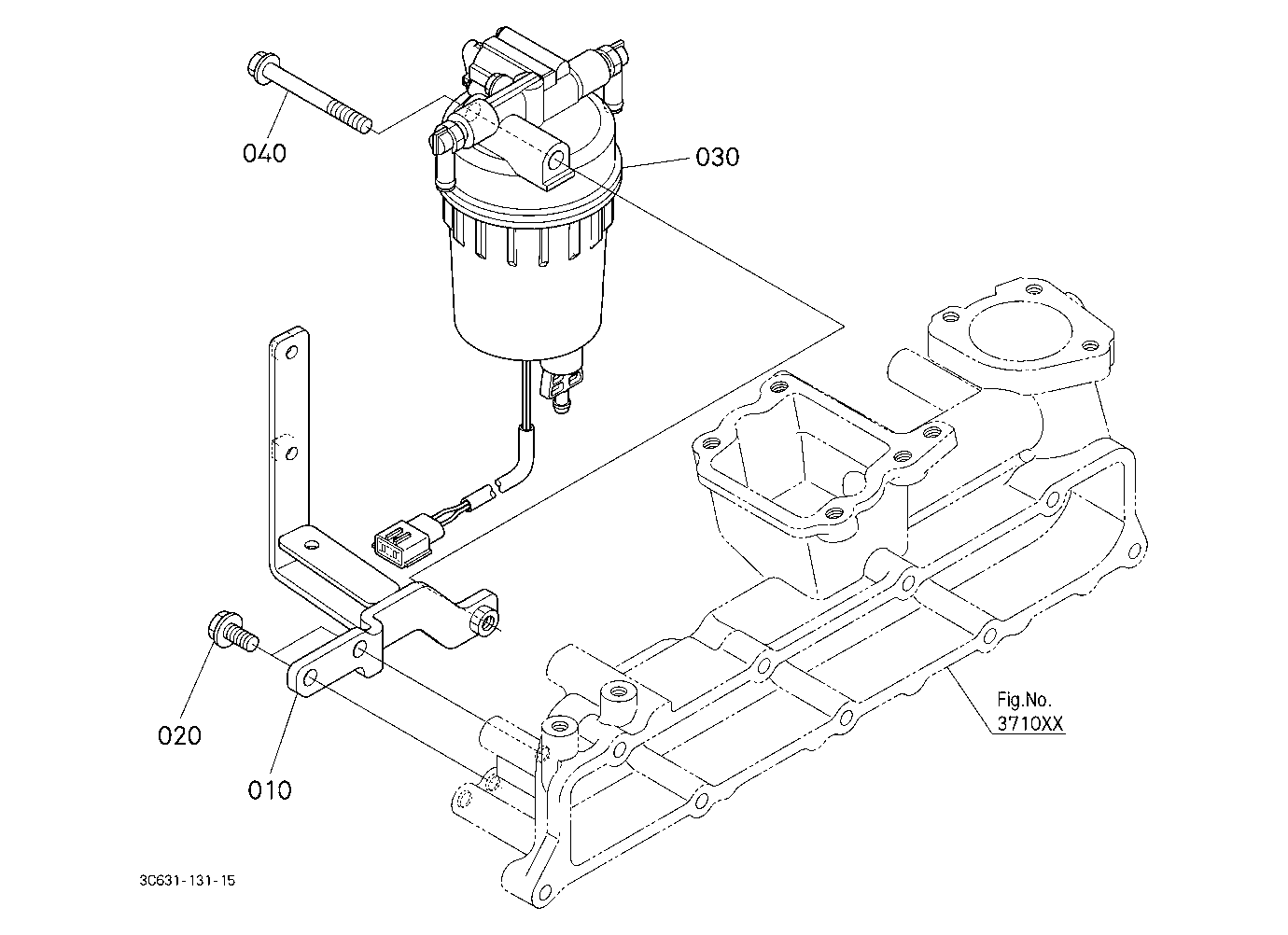 Separator