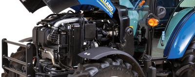 Wm55 engine