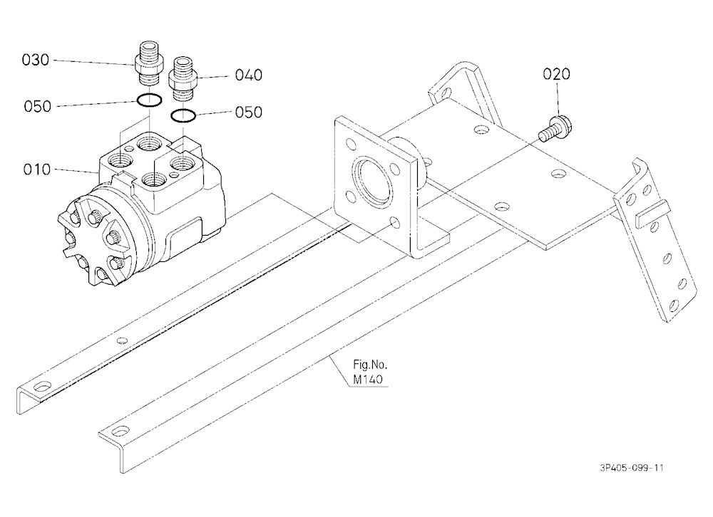 Steering Controller