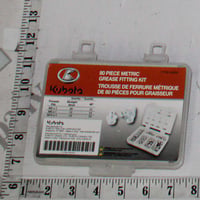 Thumbnail of Pid 77700 06283 pt grease fitting kit pos 1