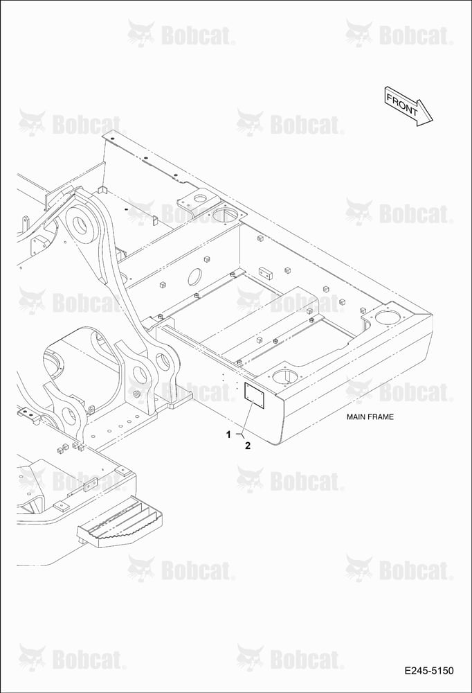 Decal (Serial)
