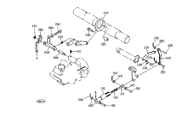Hydraulic System 2