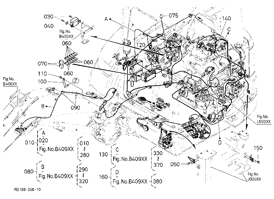 Wire Harness
