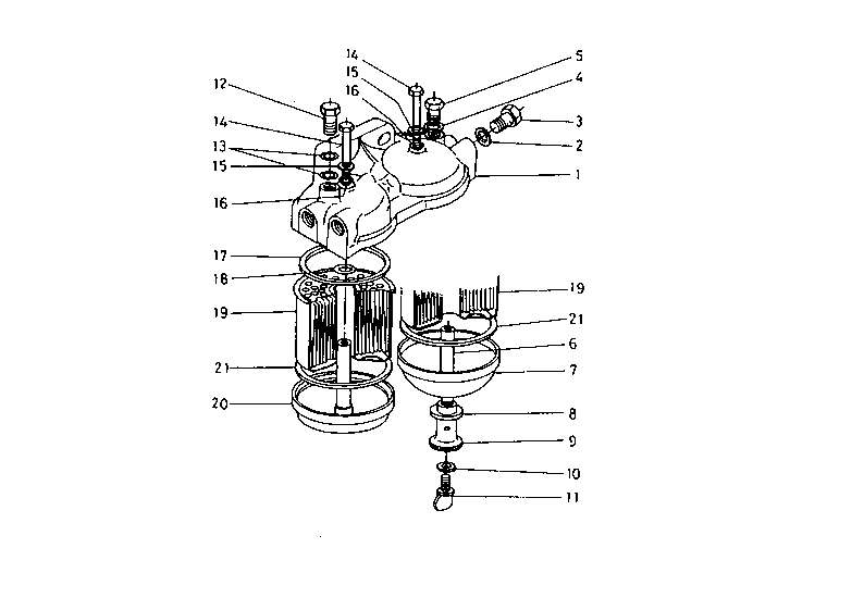 Fuel Filter