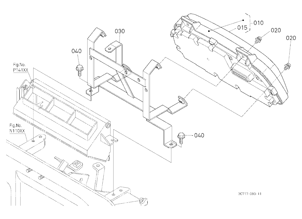 Panel Board