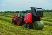 Thumbnail of Kubota B V4160