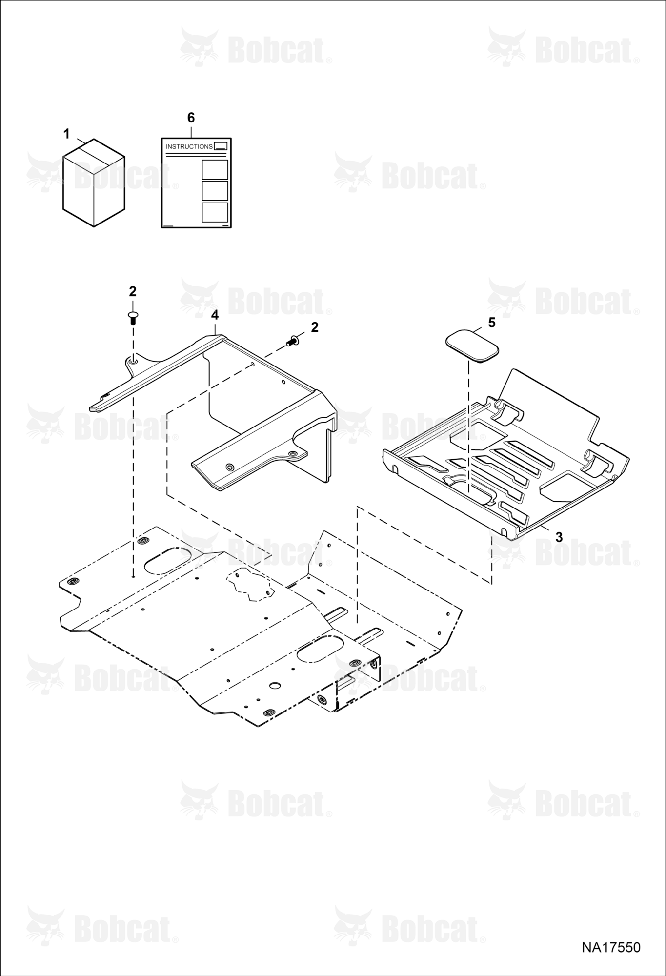 Sound Reduction (Manual Controls)