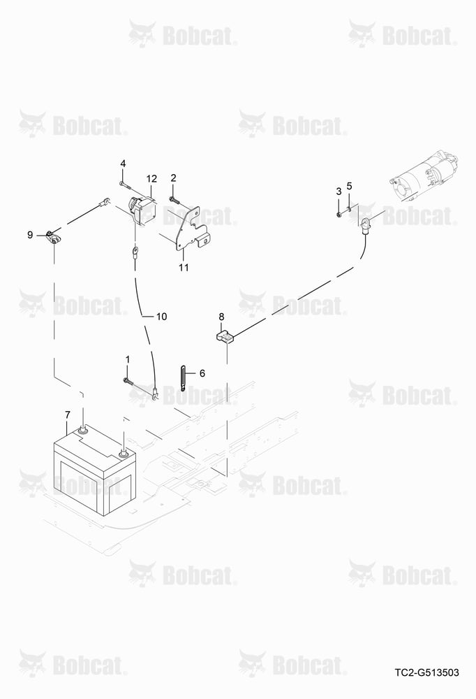 Battery Group