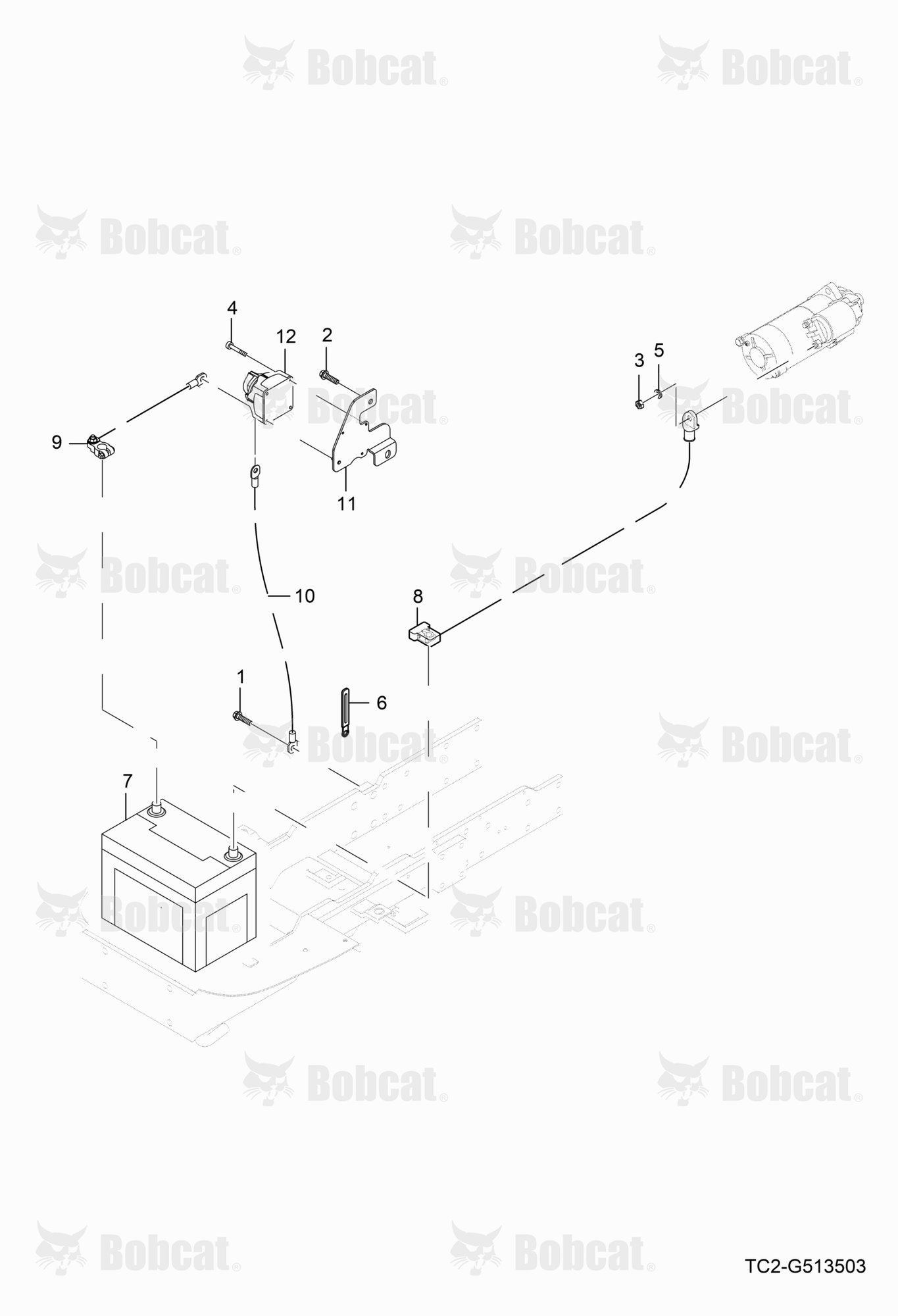 Battery Group