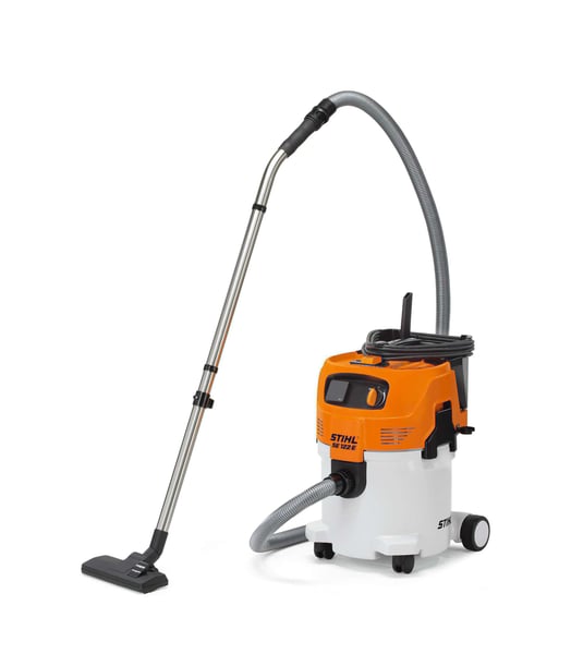 STIHL SE 122 Vacuum Cleaner