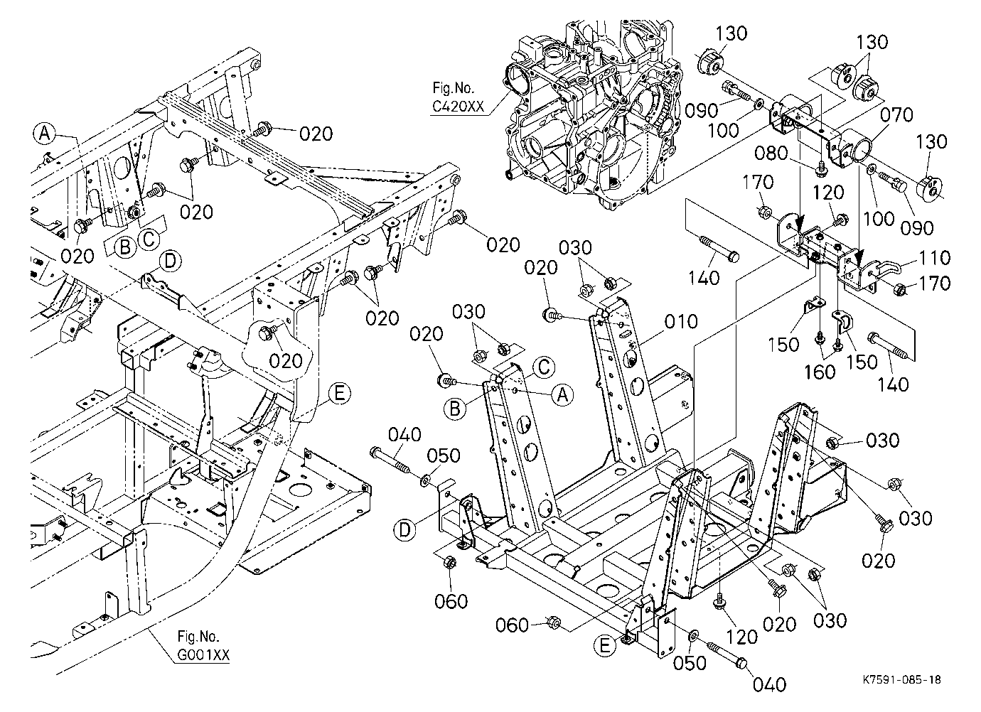 Transmission Frame