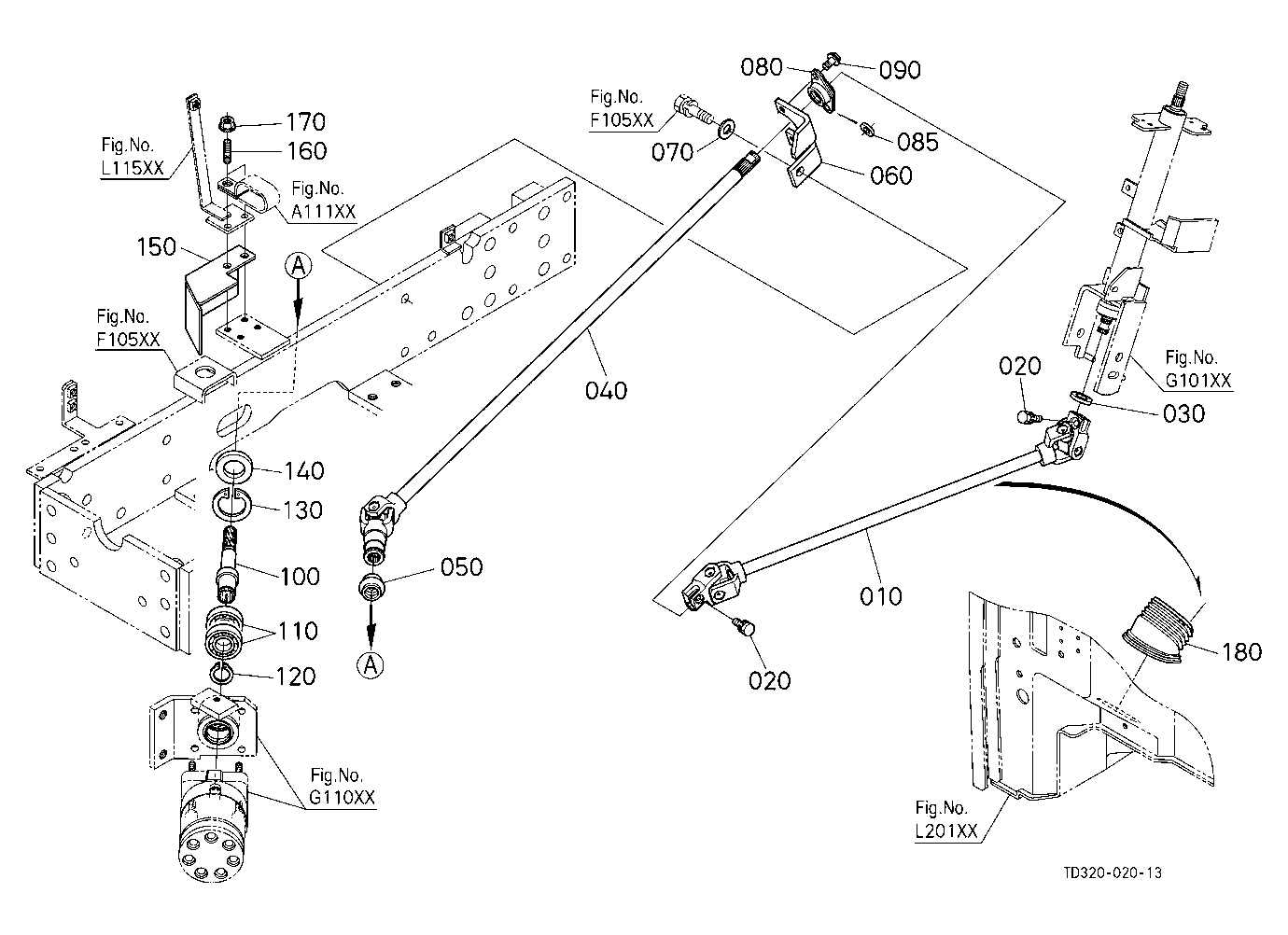 Universal Joint