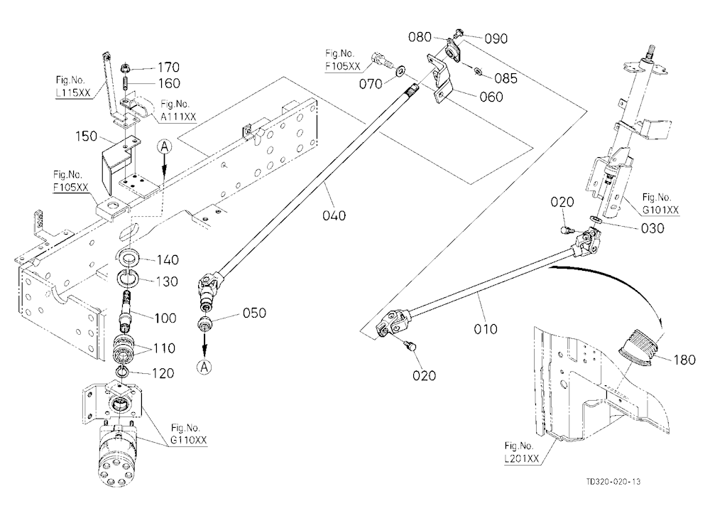 Universal Joint