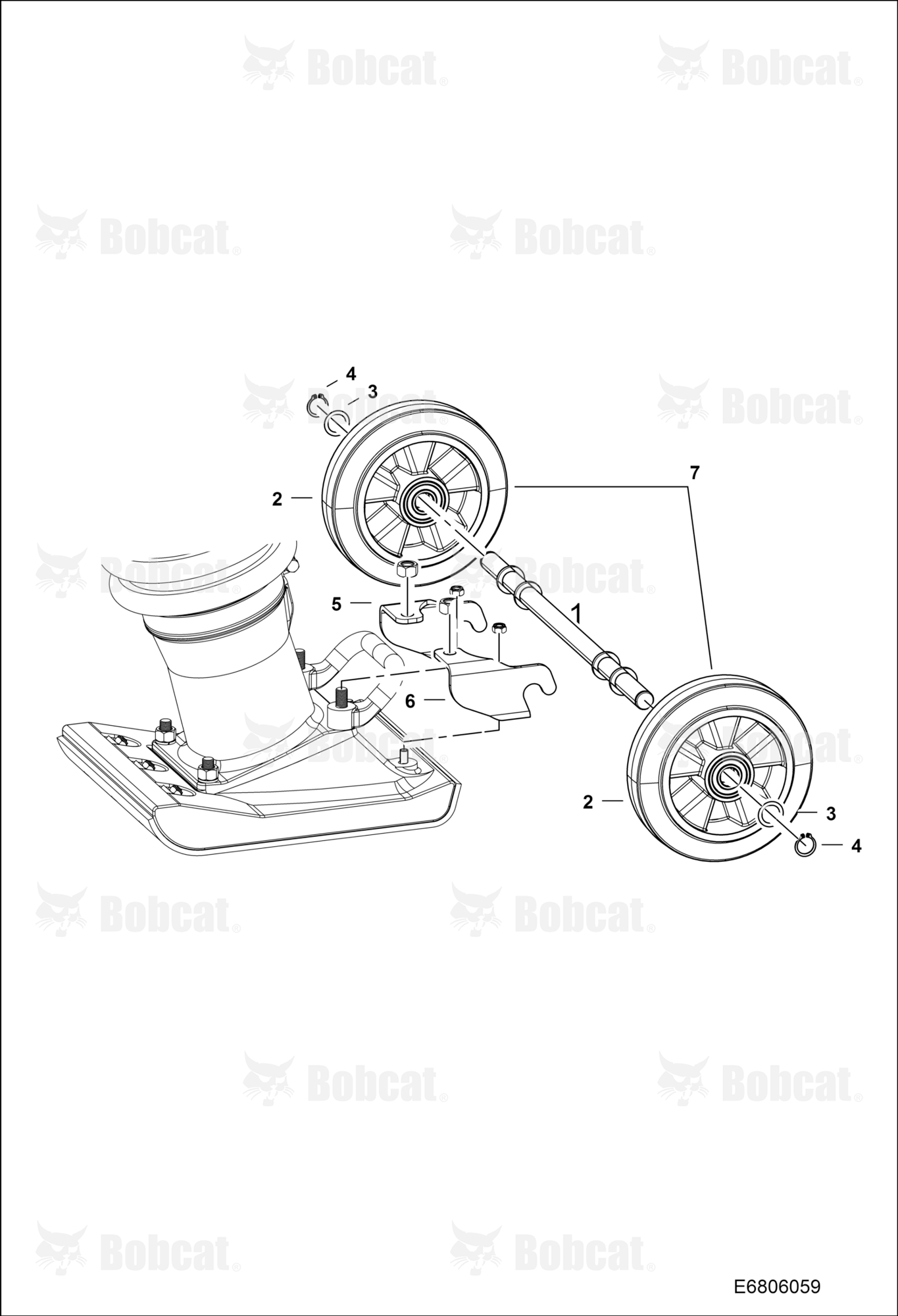 Chassis