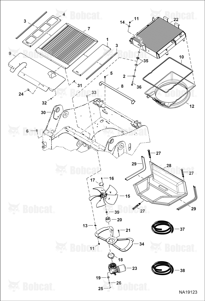 Cooling System