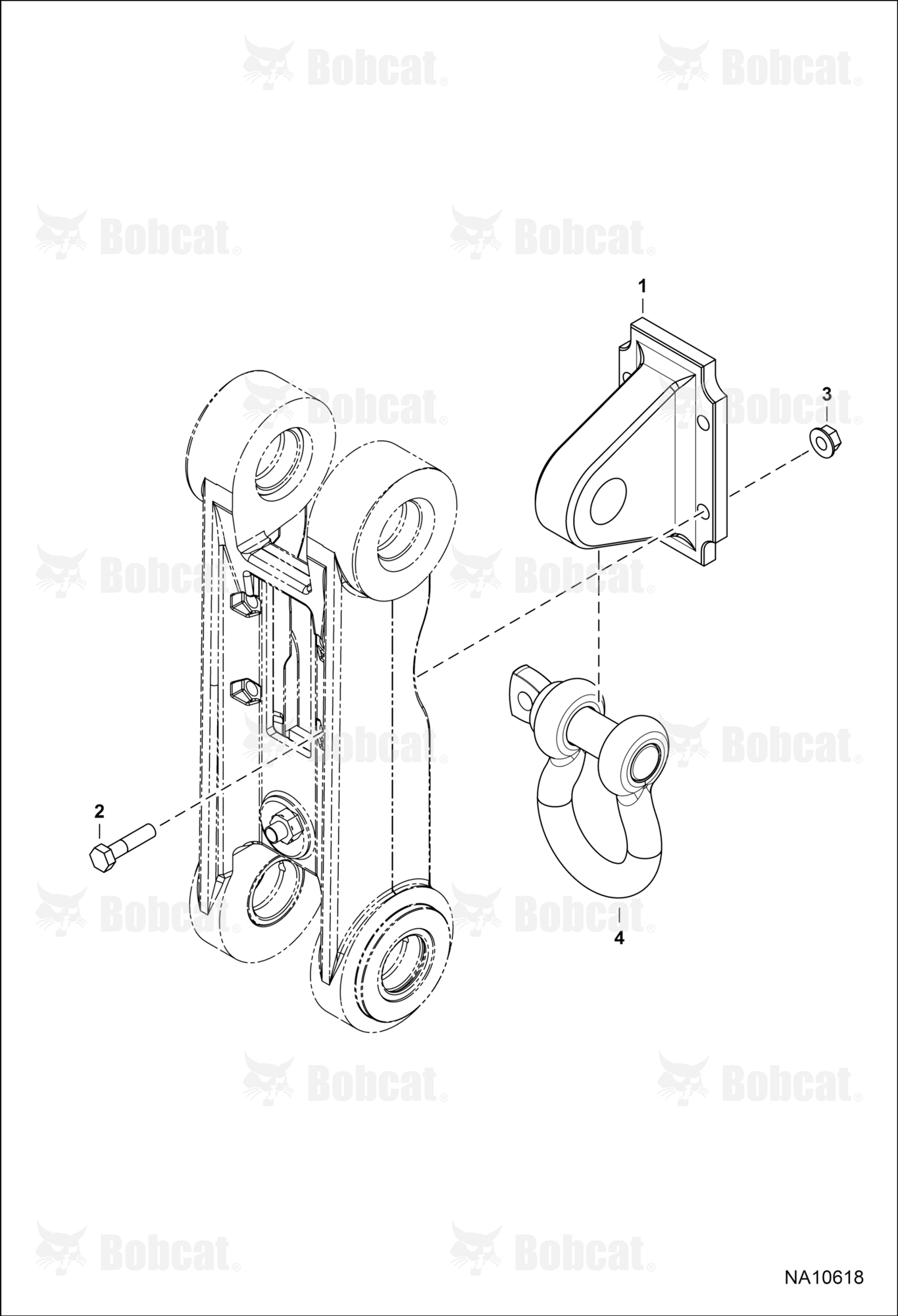 Lift Point Option
