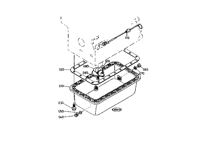 Oil Pan