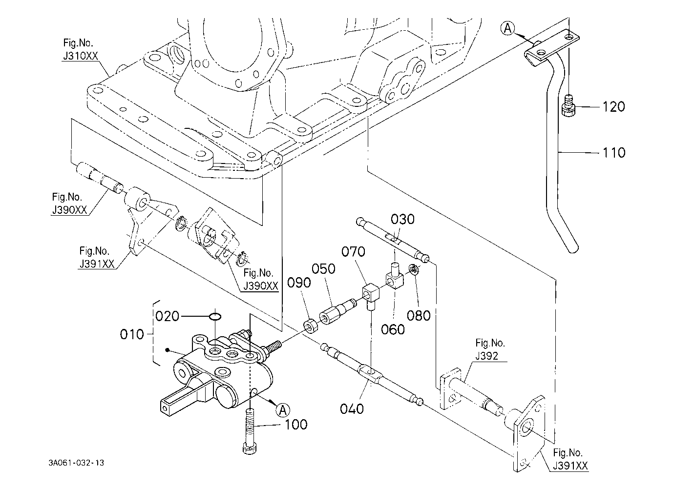 Control Valve