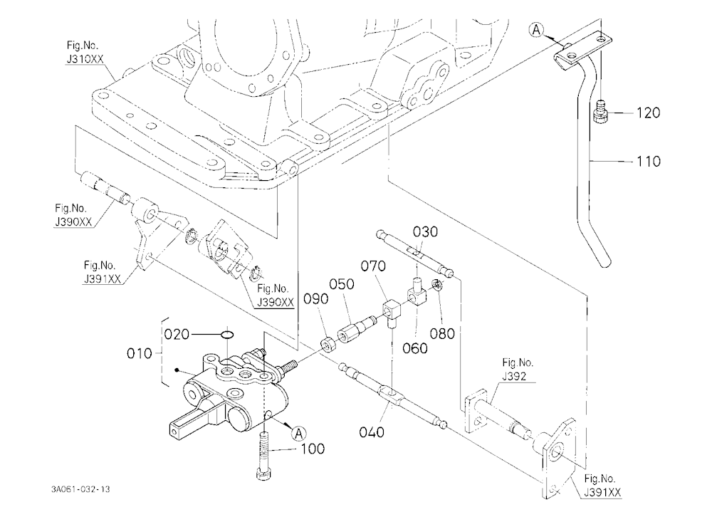Control Valve