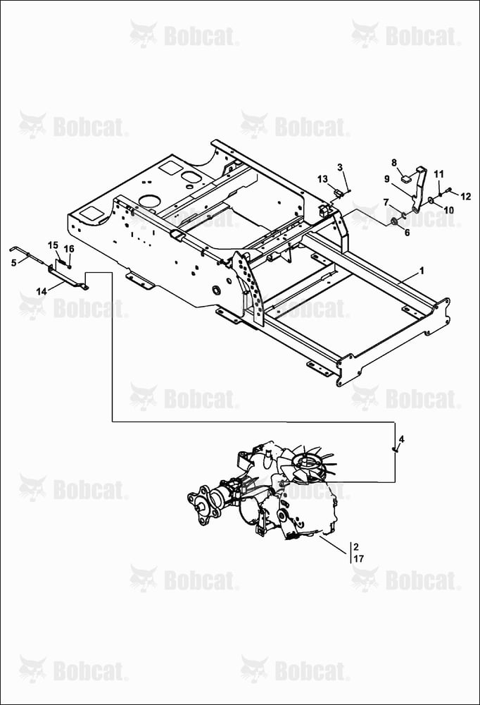 Parking Brake
