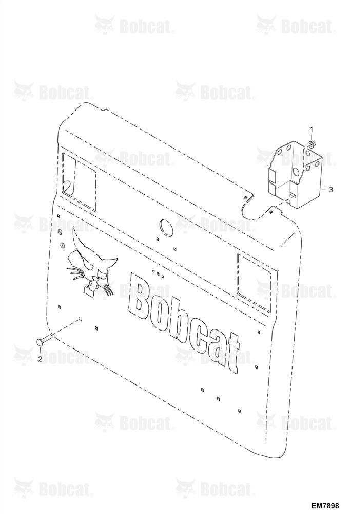 Tool Box (Tools Container)