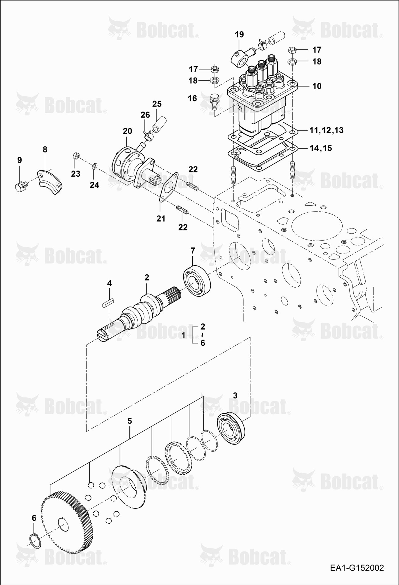 Fuel Injection System