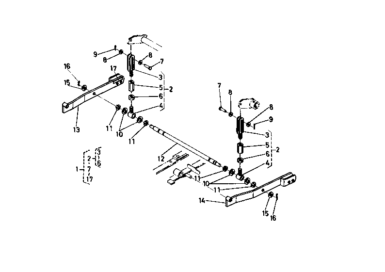 Lift Link