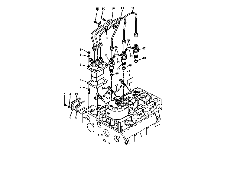 Injection Pump