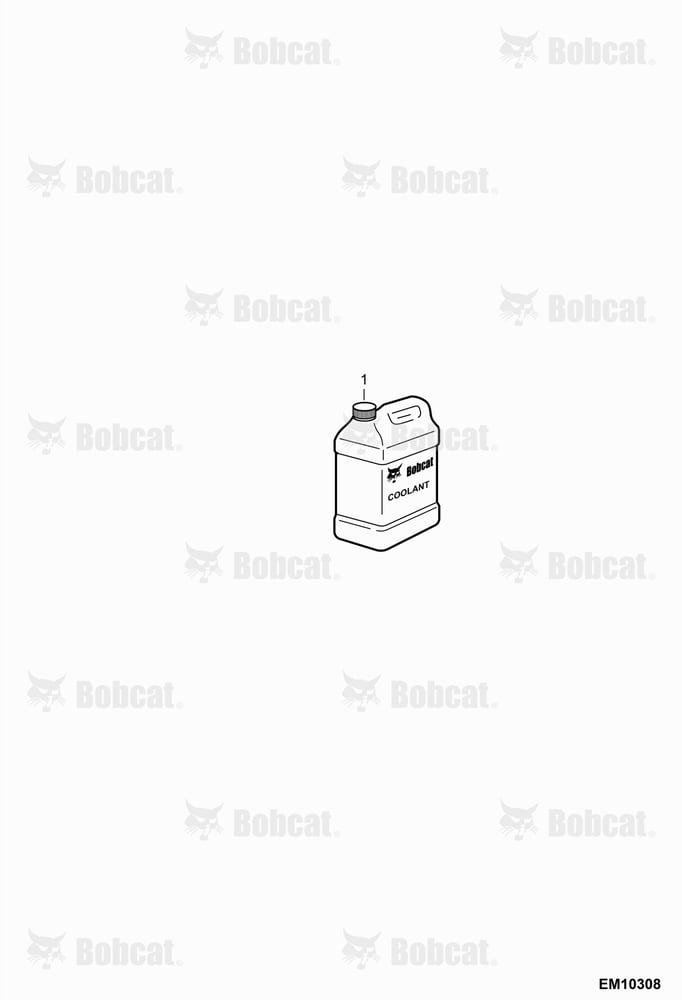 Scheduled Maintenance Items (Every 2 Years)
