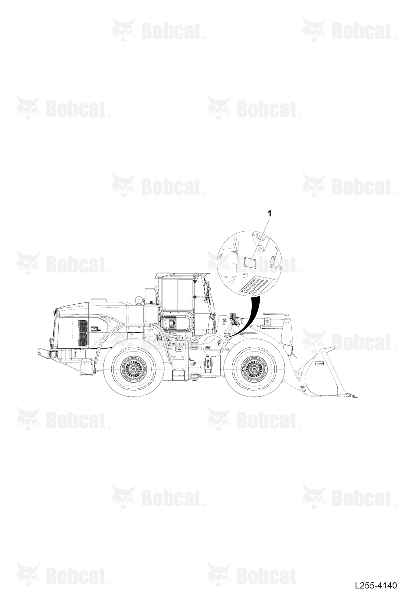 Decal (Serial)
