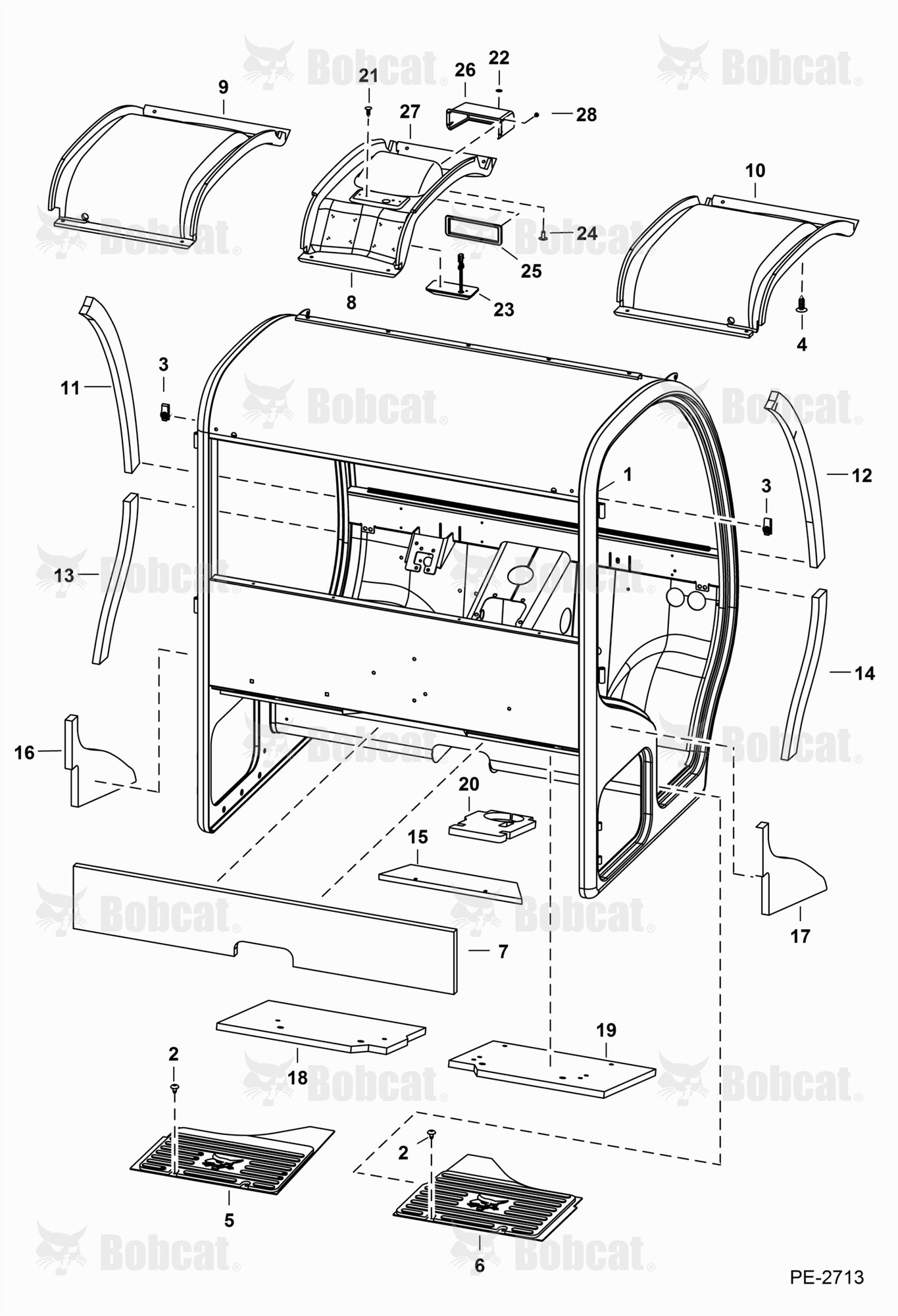 Insulation