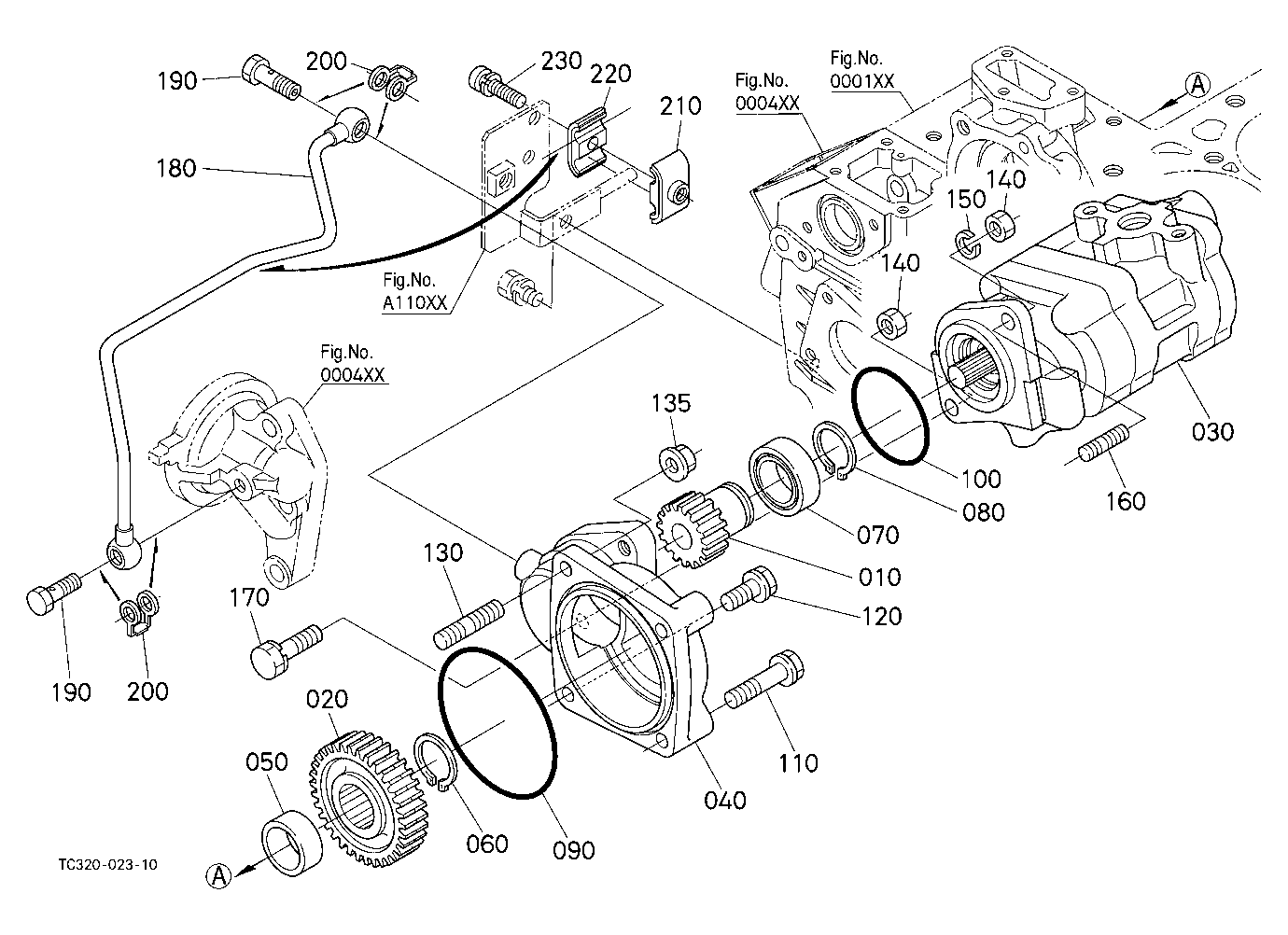Hydraulic Pump